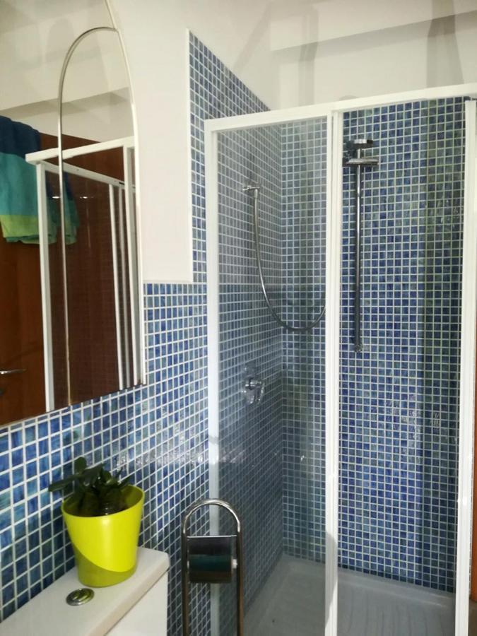Villa Buras Skinaria Ngoại thất bức ảnh